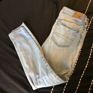 American Eagle Jeans😍